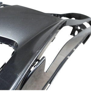 Audi A4 B9 S4 S Line front bumper 2020-2024 Genuine pn 8W0807437AQ