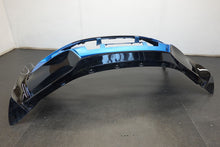 Load image into Gallery viewer, BMW I8 REAR BUMPER Hybrid 2 Door COUPE 2014 to 2018 GENUINE Used pn 7336298
