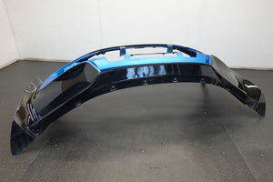 BMW I8 REAR BUMPER Hybrid 2 Door COUPE 2014 to 2018 GENUINE Used pn 7336298