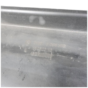 BMW 5 series G60 left side skirt 2023-2026 Genuine pn 51778084763