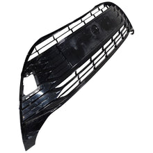 Load image into Gallery viewer, Toyota yaris front bumper centre grill 2017-2019 Hatchback Genuine 53102-0D130
