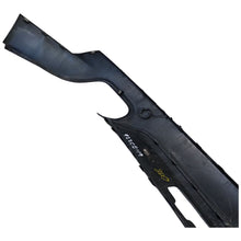 Load image into Gallery viewer, Maserati Levante rear bumper lower valance 2017-2019 Genuine 670045348
