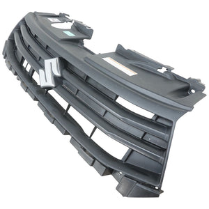 Suzuki Celerio front bumper upper grill 2016-2020 Hatchback Genuine 71741-84M0