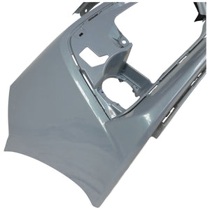 HONDA CIVIC FRONT BUMPER 2017 onwards Hatchback GENUINE 71101-TGG-ZZ00