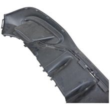 Load image into Gallery viewer, MERCEDES BENZ A CLASS AMG REAR BUMPER Trim 2018 on W177 GENUINE A1778853701
