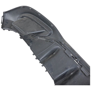 MERCEDES BENZ A CLASS AMG REAR BUMPER Trim 2018 on W177 GENUINE A1778853701