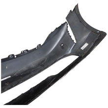 Load image into Gallery viewer, PORSCHE TAYCAN Sport Design FRONT BUMPER 2019 onward 4Door GENUINE 9JI807221DFFF
