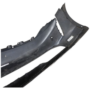 PORSCHE TAYCAN Sport Design FRONT BUMPER 2019 onward 4Door GENUINE 9JI807221DFFF