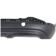 Load image into Gallery viewer, HYUNDAI TUCSON REAR BUMPER Lower 2018 onwards SUV 5 Door GENUINE pn 86612-D7500
