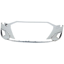 Load image into Gallery viewer, AUDI A3 FRONT BUMPER Hatchback SE 2020 onwards GENUINE pn 8Y0807437
