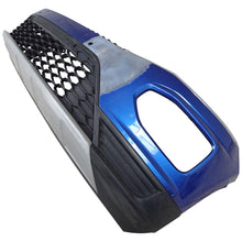 Load image into Gallery viewer, Volkswagen T-Roc T Roc front bumper 2017-2021 Genuine 2GA807221J
