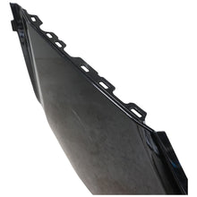 Load image into Gallery viewer, Jaguar F Pace SVR rear bumper 2021-2024 5.0 Facelift Genuine MK8M-17D781-AB
