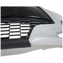 Load image into Gallery viewer, Toyota Yaris GR Sport FRONT BUMPER and Grill 2020 onwards GENUINE 52119-K0050
