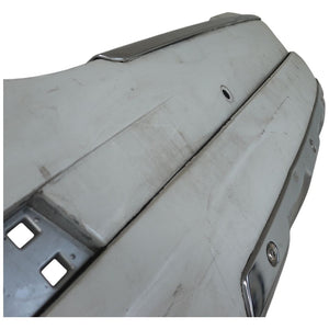 MERCEDES BENZ GL Rear Bumper 2006-2008 X164 SUV 5 Door GENUINE A164