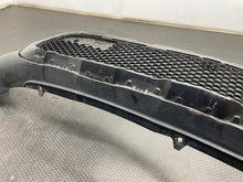 Load image into Gallery viewer, MERCEDES BENZ GLC FRONT BUMPER Lower Trim X253 5 Door GENUINE Used A2538850565
