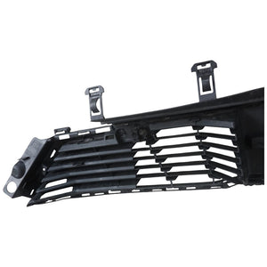 Peugeot E-3008 E3008 Front Bumper Lower Grilll 2024 onwards Genuine 103511