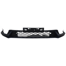Load image into Gallery viewer, Honda CR-V CRV Tech front bumper splitter grill 2023-2025 Genuine 71151-3E7-H0
