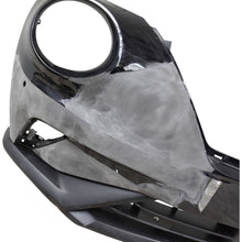 Load image into Gallery viewer, Nissan Juke front bumper and Trim 2019-2023 SUV Genuine pn 620266PA1B
