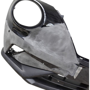 Nissan Juke front bumper and Trim 2019-2023 SUV Genuine pn 620266PA1B