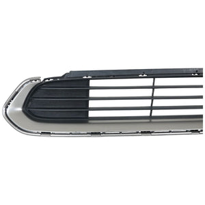 TOYOTA BZ4X FRONT BUMPER Lower Grill 2023 onwards EV GENUINE 53112-42360