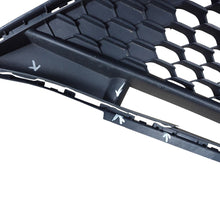 Load image into Gallery viewer, Mercedes Benz A Class AMG front bumper grill 2018-2022 W177 Genuine A1778859100
