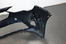 Load image into Gallery viewer, GENUINE Vauxhall Corsa F SRI FRONT BUMPER 2020 to 2022 Hatchback Used 9830340080
