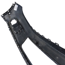 Load image into Gallery viewer, Volkswagen Tiguan front bumper upper section 2011-2015 Genuine 5N0807221K
