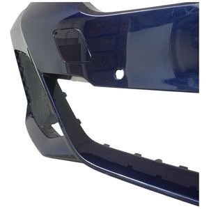 BMW 5 Series M Sport front bumper G30 G31 LCI 2020-2023 Genuine pn 51118098644