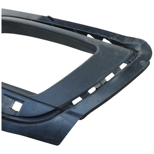 Porsche 911 Turbo rear bumper left grill 992 2019-2023 Genuine 992807941A