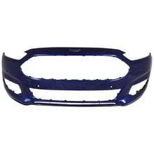 Load image into Gallery viewer, Ford Mondeo front bumper MK6 2015-2019 Saloon Estate Genuine DS73-17757-JW

