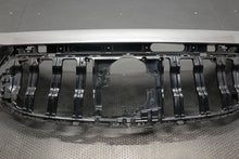 Load image into Gallery viewer, MERCEDES BENZ EQB FRONT BUMPER X243 Upper Grill Trim 2022 on GENUINE A2438855100
