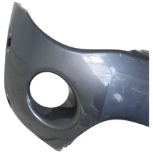 Load image into Gallery viewer, Mitsubishi L200 front bumper 2006-2009 Pickup Genuine pn MN-117474
