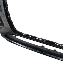 Load image into Gallery viewer, Audi A6 front bumper C8 2018-2021 Saloon Avant Genuine 4K0807437
