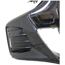 Load image into Gallery viewer, BMW I4 Gran Coupe M Sport front bumper G26 2020-2023 Genuine pn 51119881896

