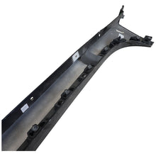 Load image into Gallery viewer, JAGUAR XE SE/Portfolio Left LH Side Skirt Sill Cover GENUINE pn GX73-101D57-A
