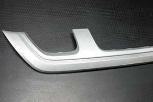 VOLKSWAGEN T-ROC T ROC REAR BUMPER Trim 5dr 2021 on SUV GENUINE 2GA807725A