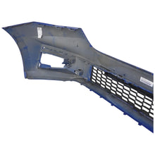 Load image into Gallery viewer, SKODA FABIA FRONT BUMPER 2021 onwards Facelift Hatchback GENUINE Used 6VA807221
