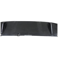Load image into Gallery viewer, BMW 5 series M Sport Performance carbon diffuser G30 LCI Genuine 2020-2023
