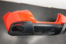 Load image into Gallery viewer, FERRARI ROMA REAR BUMPER 2021 onwards 2 door GENUINE Used p/n 000901251
