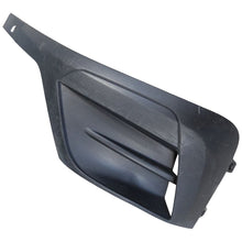 Load image into Gallery viewer, Renault Trafic Traffic front bumper left trim 2021-2024 Genuine 263368383R
