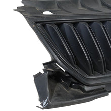 Load image into Gallery viewer, Skoda Fabia front bumper upper grill 2015-2018 Hatchback Genuine 6V0853653A
