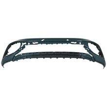 Load image into Gallery viewer, VOLKSWAGEN T-ROC T ROC R LINE FRONT BUMPER 5dr 2021 on SUV GENUINE 2GA807217AS

