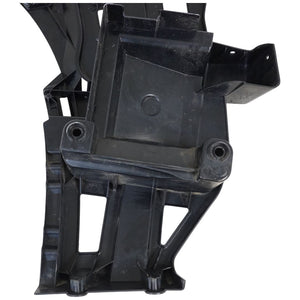 BMW X1 SE REAR BUMPER RIGHT FITTING BRACKET 2019 on F48 F49 GENNUINE 51117954205
