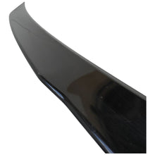 Load image into Gallery viewer, BMW M4 G82 spoiler trim for rear bootlid tailgate coupe Genuine Used 51628074910
