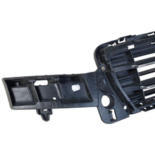 Load image into Gallery viewer, Peugeot 308 front bumper upper grill 2014-2016 Genuine AA36691394
