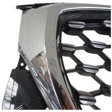 Load image into Gallery viewer, MG ZS FRONT BUMPER Upper Grill 2018 to 2021 GENUINE pn 10021164
