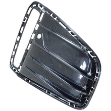 Load image into Gallery viewer, BMW 4 Series M Sport Gran Coupe front bumper right grill G26 Genuine 51118082440
