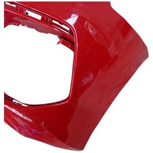 Audi A3 front bumper Hatchback SE 2020-2024 Genuine pn 8Y0807437