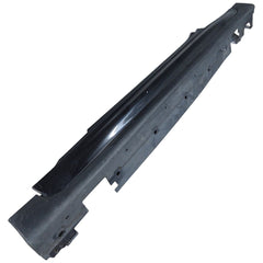 Mini Cooper JCW Left LH Side Skirt 2014 onwards Hatchback F56 Genuine 7352151