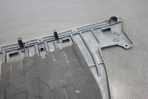 GENUINE VOLKSWAGEN ID4 ID.4 Floor Pan Shield Undertray 2020 onwards 1EA825102C